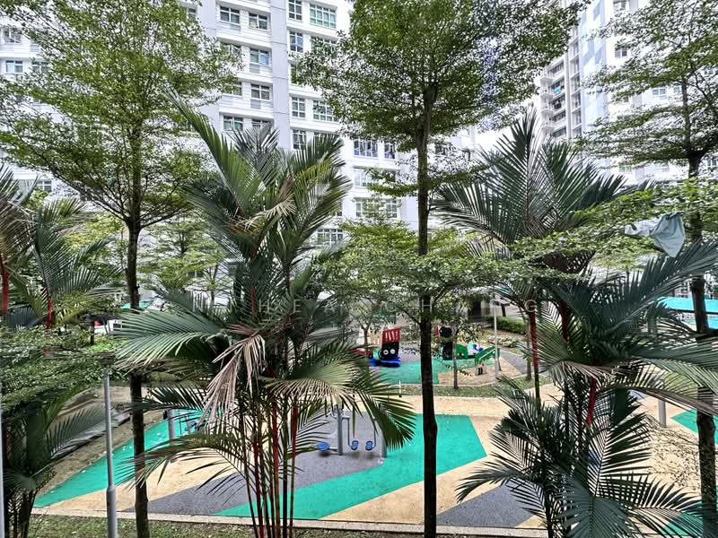 815B Choa Chu Kang Avenue 7, 815B Choa Chu Kang Avenue 7, 3 Bedrooms, 1,216 sqft, HDB Flat For Sale, by Anthea Chang, 500171287 - Exterior - PropertyGuru.com.sg