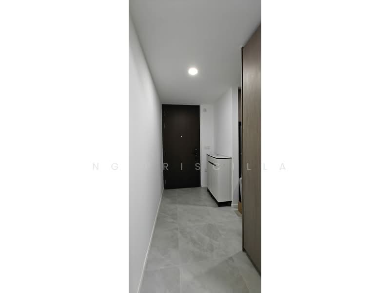 The Watergardens at Canberra, 29 Canberra Drive, 2 Bedrooms, 753 sqft, Condominium For Rent, by Ng Priscilla, 500171288 - Entrance - PropertyGuru.com.sg