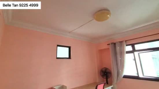 130 Rivervale Street, 130 Rivervale Street, Room Rental, 100 sqft, HDB Flat For Rent, by Belle Tan May Sian, 500171289 - PropertyGuru.com.sg