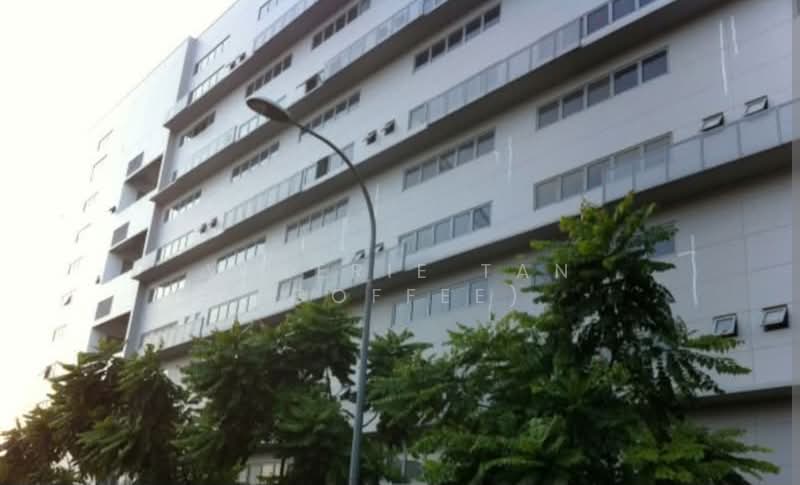 Pioneer Centre, 1 Soon Lee Street, 1,496 sqft, Factory / Workshop (B2) For Sale, by Valerie Tan (Coffee), 500171290 - Exterior - CommercialGuru.com.sg