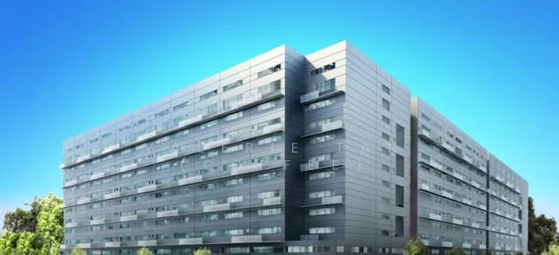 Pioneer Centre, 1 Soon Lee Street, 1,496 sqft, Factory / Workshop (B2) For Sale, by Valerie Tan (Coffee), 500171290 - Exterior - CommercialGuru.com.sg