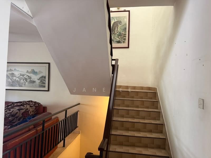 17 Recreation Lane, Recreation Lane, 5 Bedrooms, 2,970 sqft, Terraced House For Sale, by Jane Ee, 500171291 - PropertyGuru.com.sg