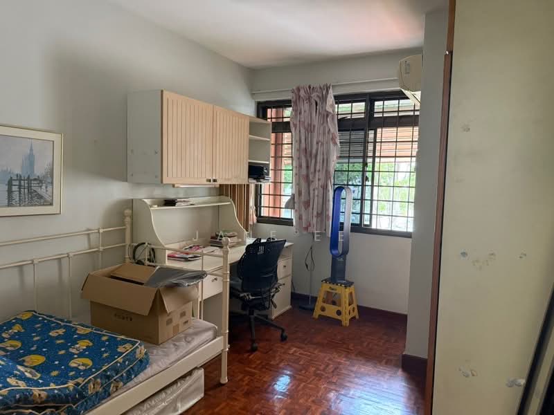 Serangoon Central Recreation Lane Braddel heights estate, Recreation Lane, 5 Bedrooms, 2,970 sqft, Terraced House For Sale, by Jane Ee, 500171291 - PropertyGuru.com.sg