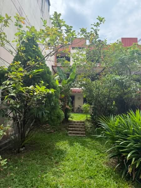 Serangoon Central Recreation Lane Braddel heights estate, Recreation Lane, 5 Bedrooms, 2,970 sqft, Terraced House For Sale, by Jane Ee, 500171291 - PropertyGuru.com.sg
