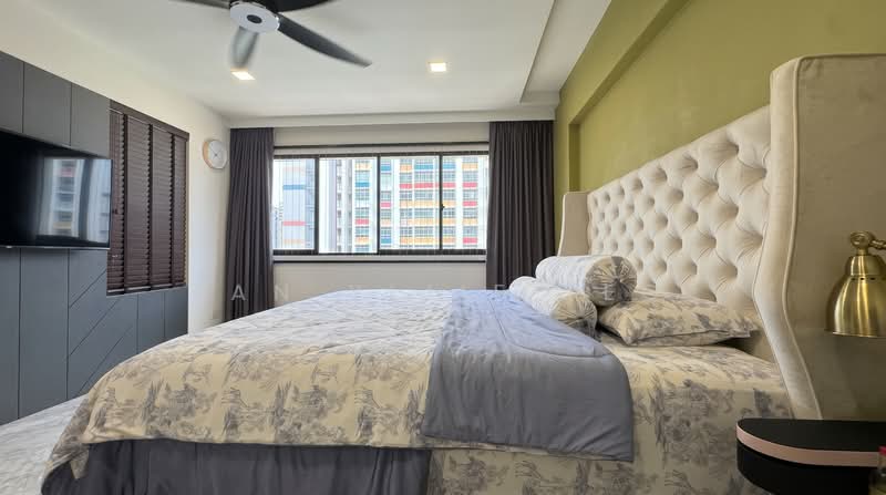 S.U.P.E.R C.H.E.A.P! 6 mins to Pioneer MRT! 3 Supermarkets in 6 mins!, Jurong West Street 71, 3 Bedrooms, 1,571 sqft, HDB Flat For Sale, by Ian Yijie Teo, 500171292 - Bedroom - PropertyGuru.com.sg