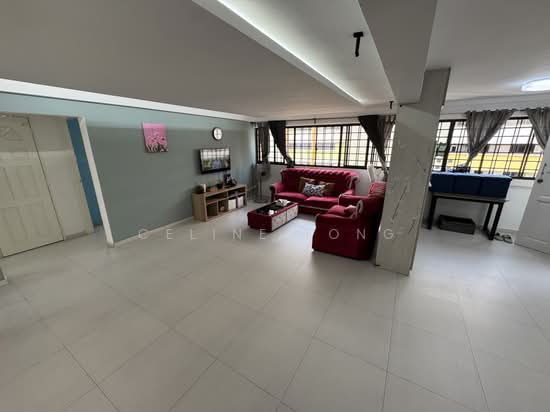 For Sale - 805 Yishun Ring Road