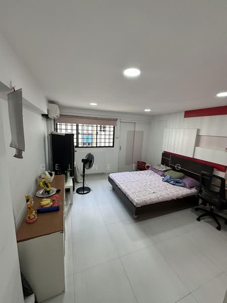 805 Yishun Ring Road, 805 Yishun Ring Road, 3 Bedrooms, 1,313 sqft, HDB Flat For Sale, by Celine Tong, 500171294 - Bedroom - PropertyGuru.com.sg
