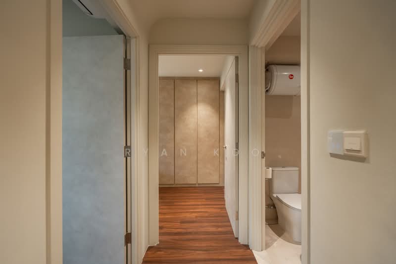 107A Bidadari Park Drive, 107A Bidadari Park Drive, 2 Bedrooms, 732 sqft, HDB Flat For Sale, by Ryan Koo, 500171296 - Interior - PropertyGuru.com.sg