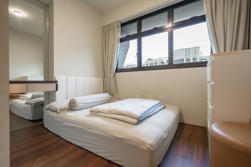 107A Bidadari Park Drive, 107A Bidadari Park Drive, 2 Bedrooms, 732 sqft, HDB Flat For Sale, by Ryan Koo, 500171296 - Bedroom - PropertyGuru.com.sg