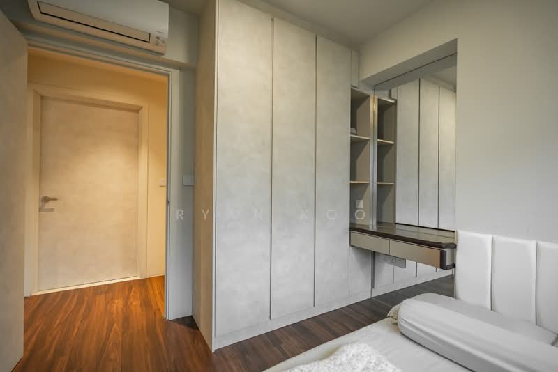 107A Bidadari Park Drive, 107A Bidadari Park Drive, 2 Bedrooms, 732 sqft, HDB Flat For Sale, by Ryan Koo, 500171296 - Bedroom - PropertyGuru.com.sg