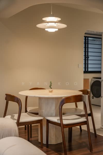 107A Bidadari Park Drive, 107A Bidadari Park Drive, 2 Bedrooms, 732 sqft, HDB Flat For Sale, by Ryan Koo, 500171296 - Dining Room - PropertyGuru.com.sg