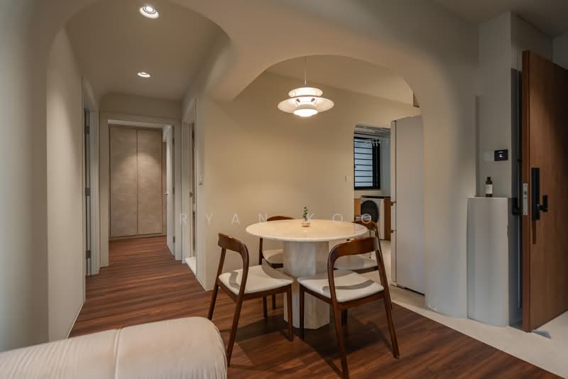 107A Bidadari Park Drive, 107A Bidadari Park Drive, 2 Bedrooms, 732 sqft, HDB Flat For Sale, by Ryan Koo, 500171296 - Interior - PropertyGuru.com.sg