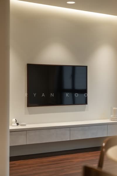 107A Bidadari Park Drive, 107A Bidadari Park Drive, 2 Bedrooms, 732 sqft, HDB Flat For Sale, by Ryan Koo, 500171296 - Living Room - PropertyGuru.com.sg