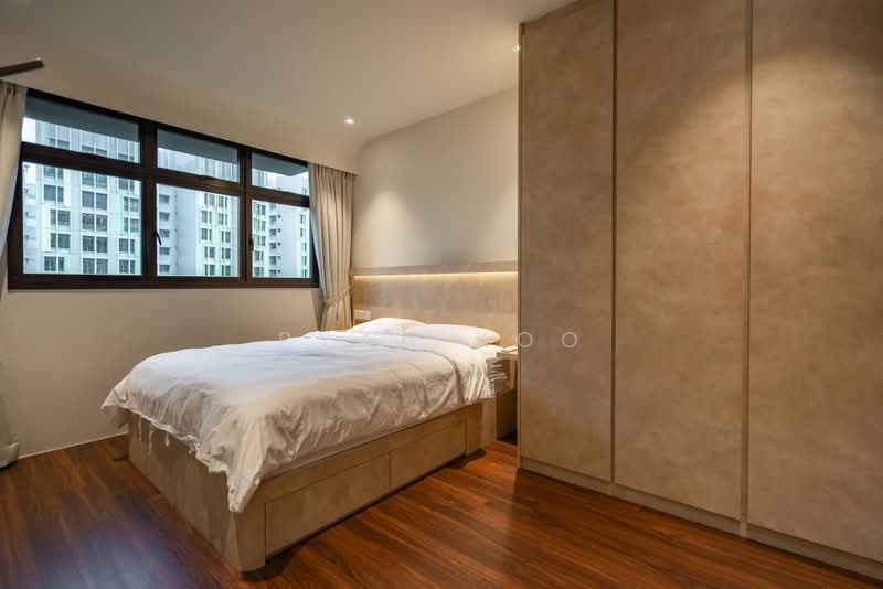107A Bidadari Park Drive, 107A Bidadari Park Drive, 2 Bedrooms, 732 sqft, HDB Flat For Sale, by Ryan Koo, 500171296 - Bedroom - PropertyGuru.com.sg