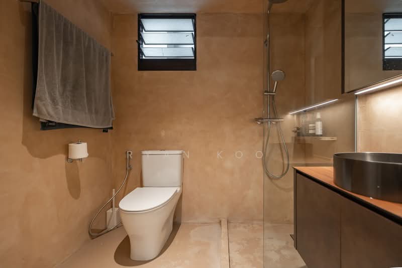 107A Bidadari Park Drive, 107A Bidadari Park Drive, 2 Bedrooms, 732 sqft, HDB Flat For Sale, by Ryan Koo, 500171296 - Bathroom - PropertyGuru.com.sg