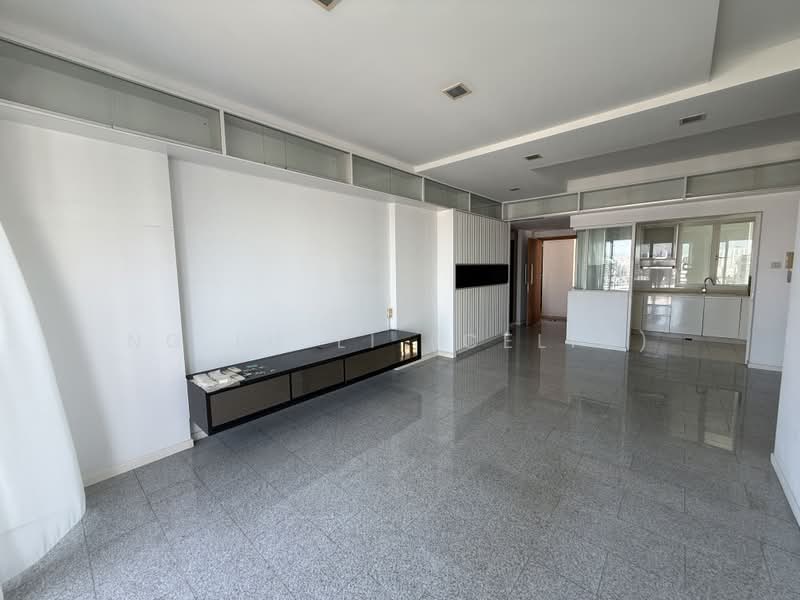 Blossoms @ Woodleigh, 10 Woodleigh Close, 3 Bedrooms, 1,206 sqft, Condominium For Sale, by Ng Lu Li (Celia), 500171297 - Living Room - PropertyGuru.com.sg