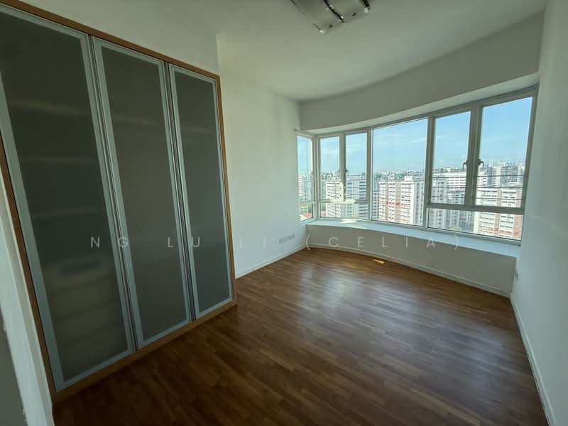 Blossoms @ Woodleigh, 10 Woodleigh Close, 3 Bedrooms, 1,206 sqft, Condominium For Sale, by Ng Lu Li (Celia), 500171297 - Bedroom - PropertyGuru.com.sg