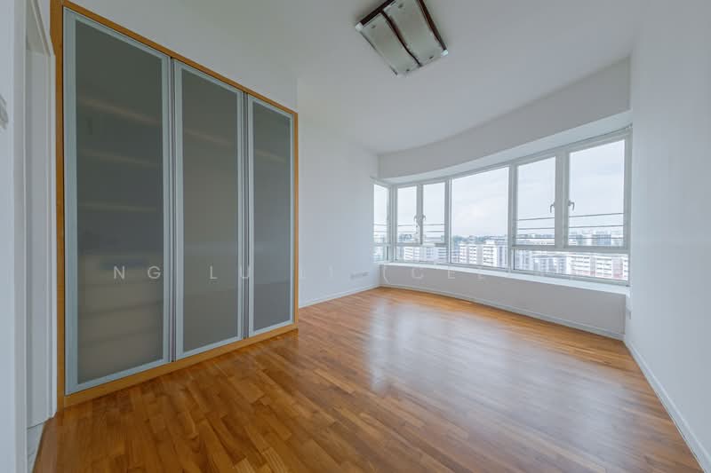 Blossoms @ Woodleigh, 10 Woodleigh Close, 3 Bedrooms, 1,206 sqft, Condominium For Sale, by Ng Lu Li (Celia), 500171297 - Bedroom - PropertyGuru.com.sg
