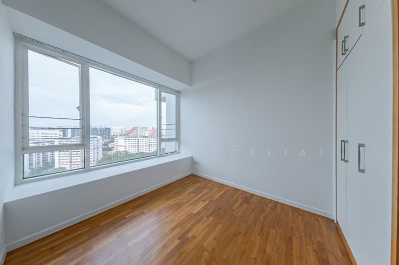 Blossoms @ Woodleigh, 10 Woodleigh Close, 3 Bedrooms, 1,206 sqft, Condominium For Sale, by Ng Lu Li (Celia), 500171297 - Bedroom - PropertyGuru.com.sg