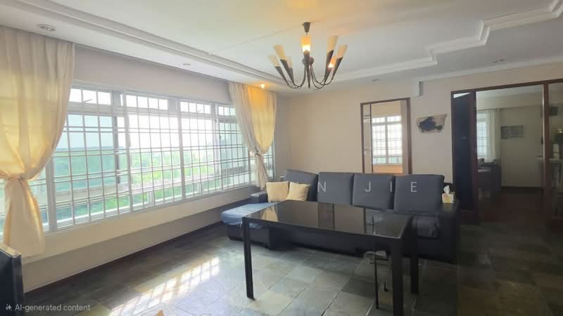 237 Pasir Ris Street 21, 237 Pasir Ris Street 21, 4 Bedrooms, 1,636 sqft, HDB Flat For Sale, by Wong Jun Jie, 500171298 - Living Room - PropertyGuru.com.sg