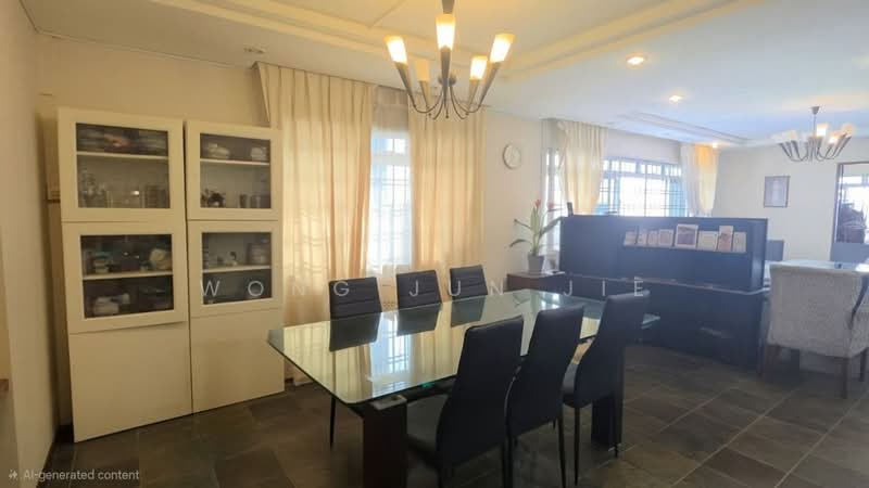 237 Pasir Ris Street 21, 237 Pasir Ris Street 21, 4 Bedrooms, 1,636 sqft, HDB Flat For Sale, by Wong Jun Jie, 500171298 - Dining Room - PropertyGuru.com.sg
