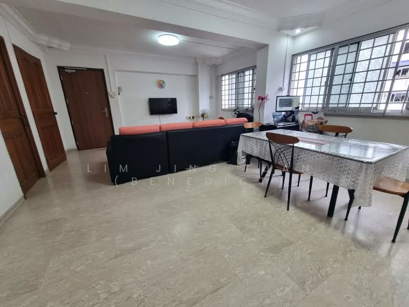 404 Choa Chu Kang Avenue 3, 404 Choa Chu Kang Avenue 3, 3 Bedrooms, 1,140 sqft, HDB Flat For Rent, by Lim Jing Tuan (Benedict), 500171299 - Living Room - PropertyGuru.com.sg