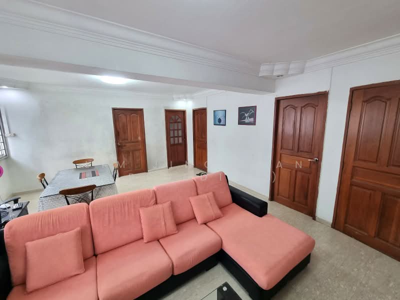 404 Choa Chu Kang Avenue 3, 404 Choa Chu Kang Avenue 3, 3 Bedrooms, 1,140 sqft, HDB Flat For Rent, by Lim Jing Tuan (Benedict), 500171299 - Living Room - PropertyGuru.com.sg