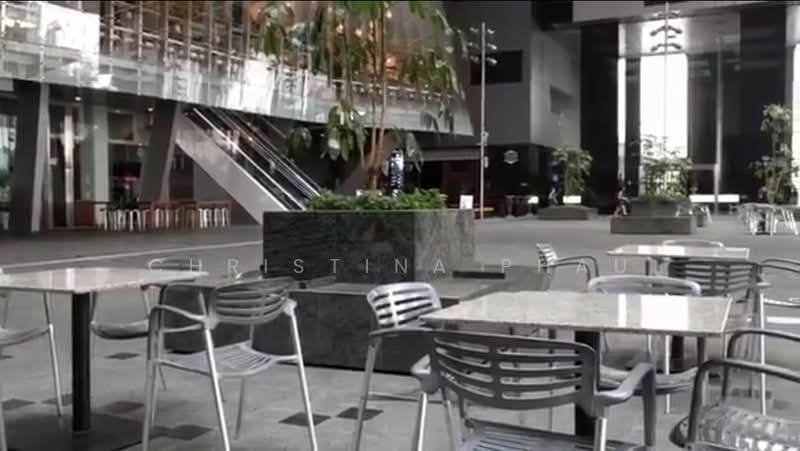 Asia Square Tower 2, 12 Marina View, 2,575 sqft, Food & Beverage For Rent, by Christina Phau, 500171300 - Exterior - CommercialGuru.com.sg