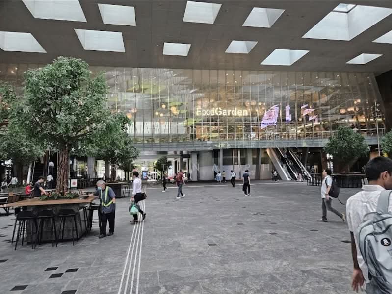 Asia Square Tower 2, 12 Marina View, 2,575 sqft, Food & Beverage For Rent, by Christina Phau, 500171300 - Exterior - CommercialGuru.com.sg