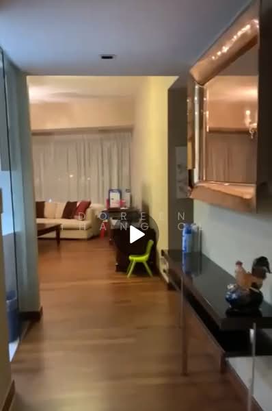 The Sail @ Marina Bay, 6 Marina Boulevard, 3 Bedrooms, 1,313 sqft, Condominium For Rent, by Doreen Thang CL, 500171305 - Entrance Foyer - PropertyGuru.com.sg