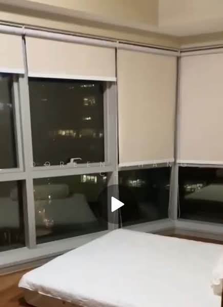 The Sail @ Marina Bay, 6 Marina Boulevard, 3 Bedrooms, 1,313 sqft, Condominium For Rent, by Doreen Thang CL, 500171305 - Bedroom 2 - PropertyGuru.com.sg