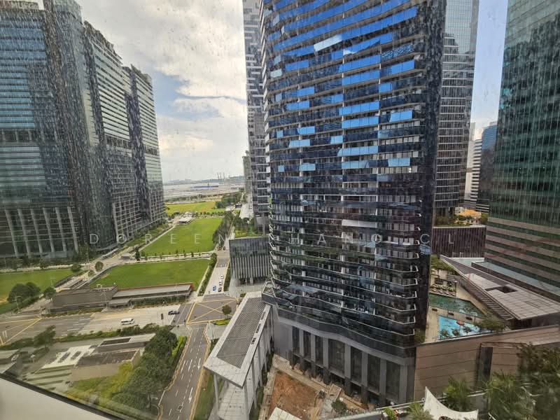 The Sail @ Marina Bay, 6 Marina Boulevard, 3 Bedrooms, 1,313 sqft, Condominium For Rent, by Doreen Thang CL, 500171305 - Exterior - PropertyGuru.com.sg