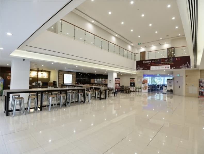 The Rutherford, 89 Science Park Drive, 3,283 sqft, Other Retail For Rent, by Christina Phau, 500171307 - Interior - CommercialGuru.com.sg