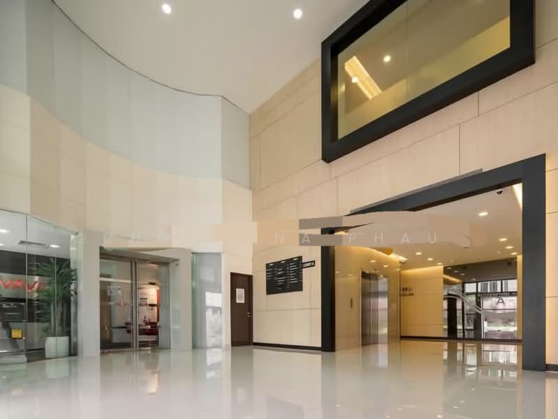 The Rutherford, 89 Science Park Drive, 3,283 sqft, Other Retail For Rent, by Christina Phau, 500171307 - Lobby - CommercialGuru.com.sg