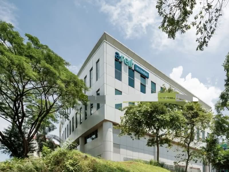 The Rutherford, 89 Science Park Drive, 3,283 sqft, Other Retail For Rent, by Christina Phau, 500171307 - CommercialGuru.com.sg