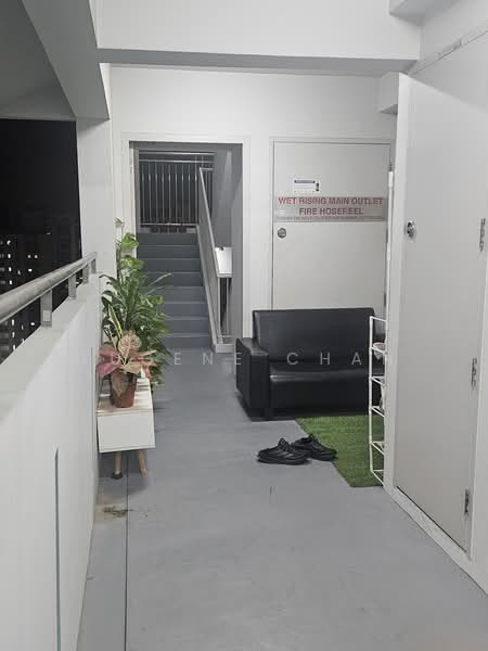 633D Senja Green, 633D Senja Road, 1 Bedroom, 505 sqft, HDB Flat For Sale, by Eugene Chan, 500171309 - Exterior - PropertyGuru.com.sg