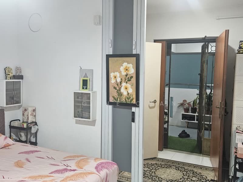 633D Senja Green, 633D Senja Road, 1 Bedroom, 505 sqft, HDB Flat For Sale, by Eugene Chan, 500171309 - Bedroom - PropertyGuru.com.sg