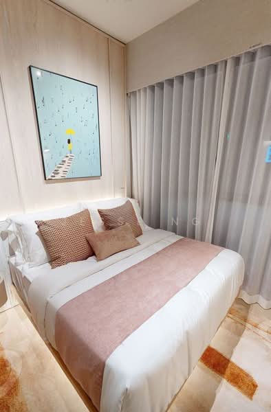 Hudson Place Residences, , 3 Bedrooms, 1,055 sqft, Condominium For Sale, by Jesse Ng, 500171310 - Bedroom - PropertyGuru.com.sg
