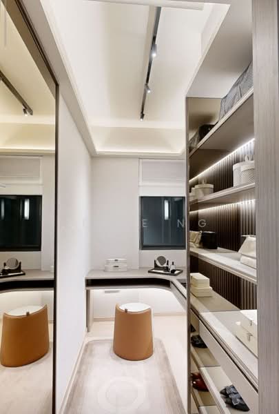 Hudson Place Residences, , 3 Bedrooms, 1,055 sqft, Condominium For Sale, by Jesse Ng, 500171310 - Interior - PropertyGuru.com.sg