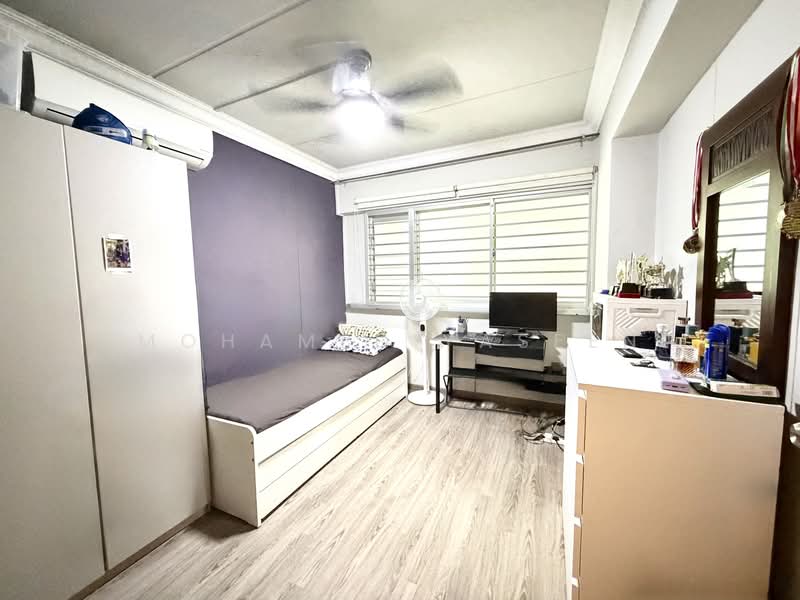 487 Pasir Ris Drive 4, 487 Pasir Ris Drive 4, 3 Bedrooms, 1,119 sqft, HDB Flat For Sale, by Mohamed Yaseen, 500171312 - Bedroom - PropertyGuru.com.sg