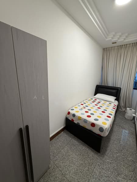 Cheap Bedroom near Newton & Novena MRT, , Room Rental, 100 sqft, Apartment For Rent, by Alan Tsui 徐先生, 500171314 - Bedroom - PropertyGuru.com.sg
