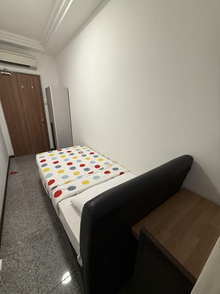 Cheap Bedroom near Newton & Novena MRT, , Room Rental, 100 sqft, Apartment For Rent, by Alan Tsui 徐先生, 500171314 - Bedroom - PropertyGuru.com.sg