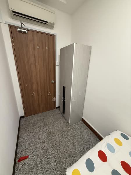 Cheap Bedroom near Newton & Novena MRT, , Room Rental, 100 sqft, Apartment For Rent, by Alan Tsui 徐先生, 500171314 - Bedroom - PropertyGuru.com.sg