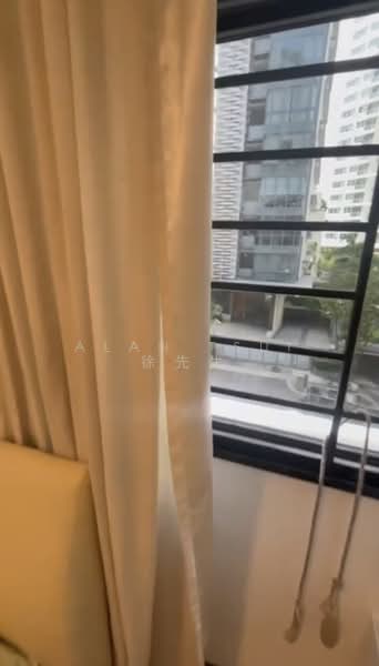 Cheap Bedroom near Newton & Novena MRT, , Room Rental, 100 sqft, Apartment For Rent, by Alan Tsui 徐先生, 500171314 - View - PropertyGuru.com.sg