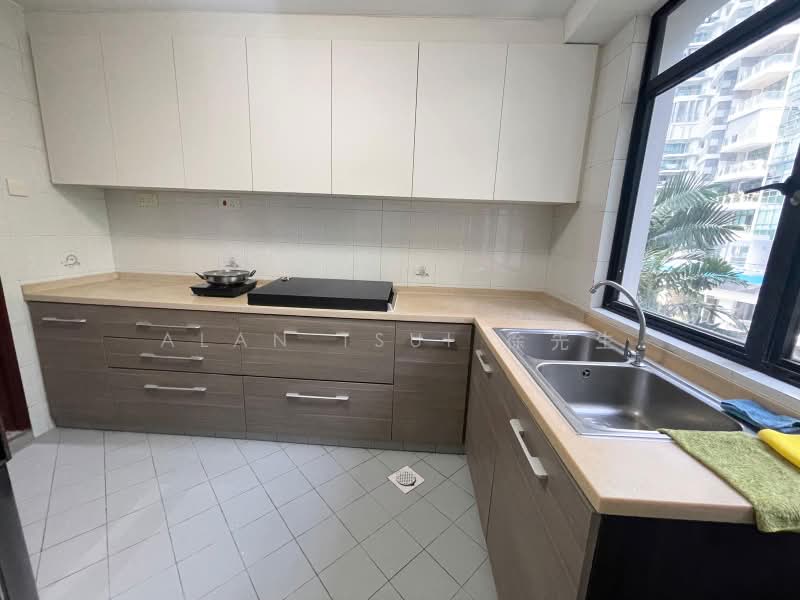 Cheap Bedroom near Newton & Novena MRT, , Room Rental, 100 sqft, Apartment For Rent, by Alan Tsui 徐先生, 500171314 - Kitchen - PropertyGuru.com.sg