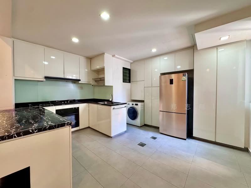 Le Conney Park, 89 Lorong L Telok Kurau, 3 Bedrooms, 1,227 sqft, Apartment For Sale, by Terence Tee (郑志翔), 500171315 - Kitchen - PropertyGuru.com.sg