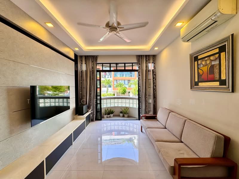 Le Conney Park, 89 Lorong L Telok Kurau, 3 Bedrooms, 1,227 sqft, Apartment For Sale, by Terence Tee (郑志翔), 500171315 - Living Room - PropertyGuru.com.sg