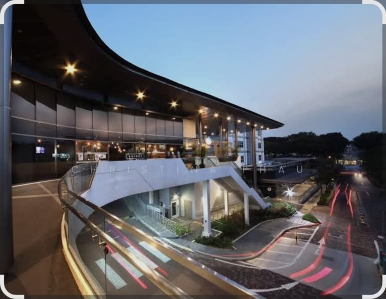Sparkle @ Singapore Science Park 2, 45 Science Park Road, 2,727 sqft, Food & Beverage For Rent, by Christina Phau, 500171316 - Exterior - CommercialGuru.com.sg