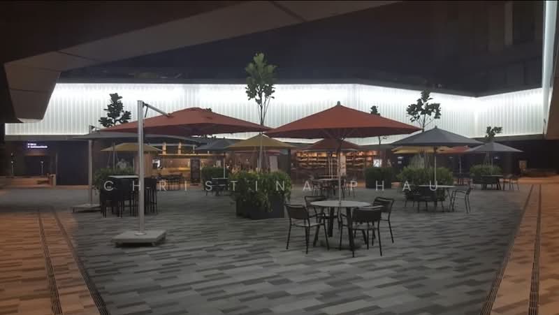 Sparkle @ Singapore Science Park 2, 45 Science Park Road, 2,727 sqft, Food & Beverage For Rent, by Christina Phau, 500171316 - Exterior - CommercialGuru.com.sg