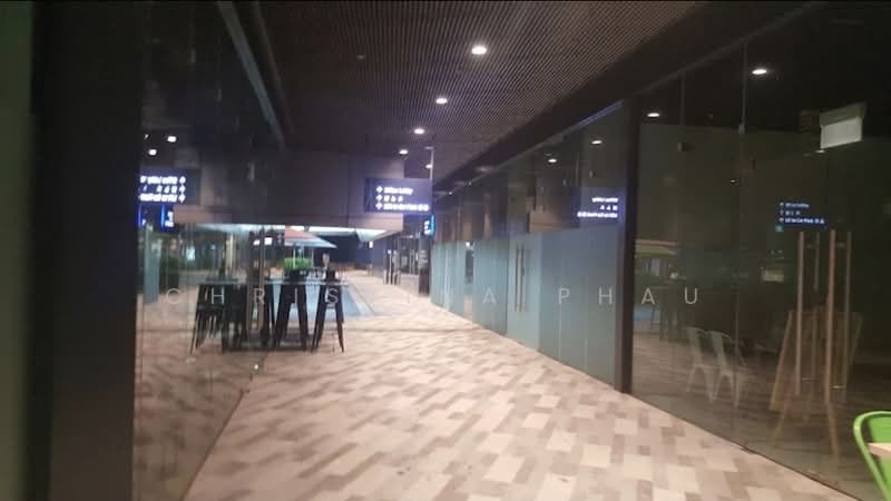 Sparkle @ Singapore Science Park 2, 45 Science Park Road, 2,727 sqft, Food & Beverage For Rent, by Christina Phau, 500171316 - Corridor - CommercialGuru.com.sg